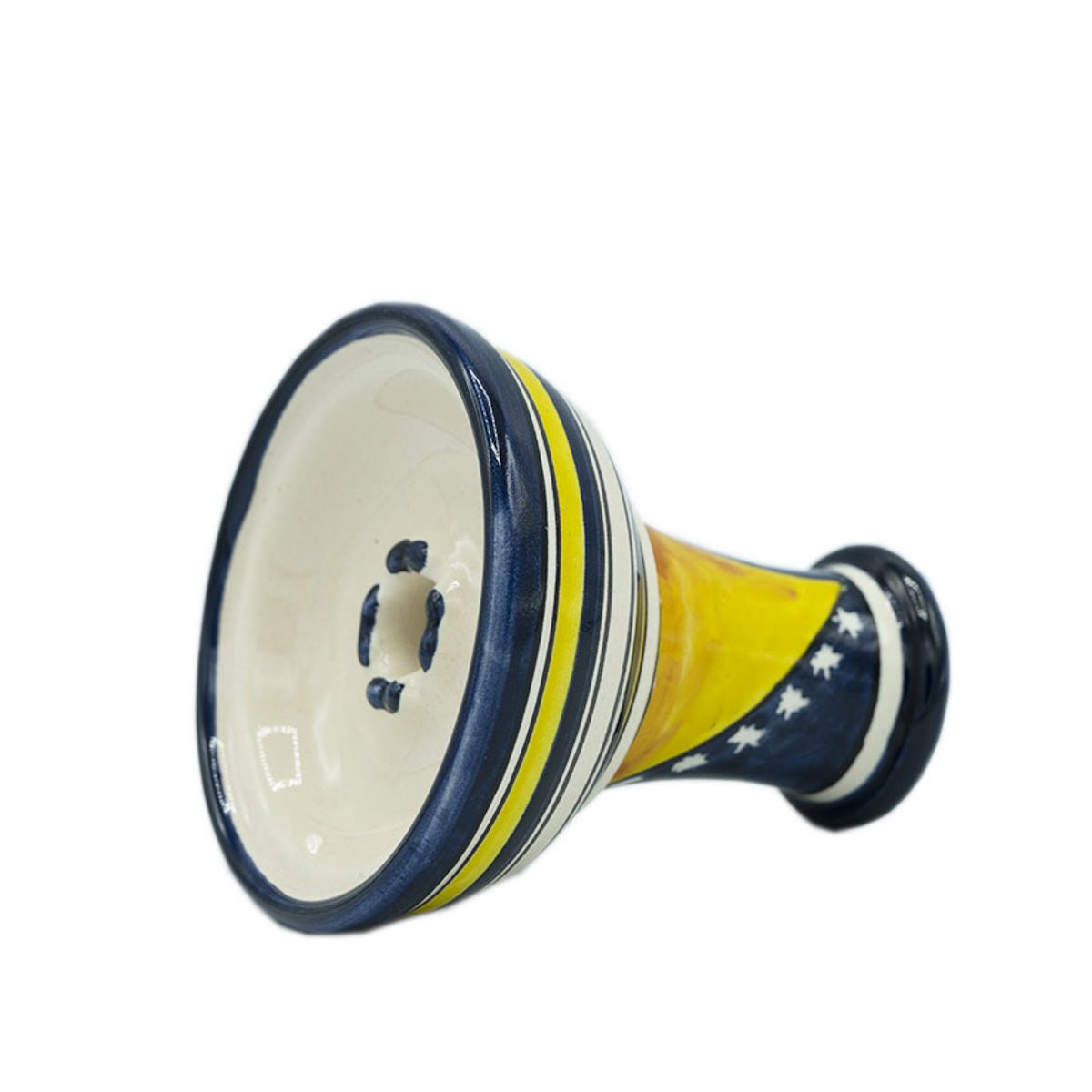 BOSNIA E HERZEGOVINA FLAG - Olla Bowls