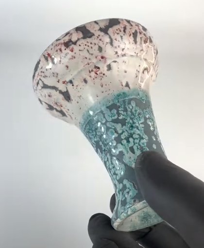 BRAIN BOWL - Olla Bowls