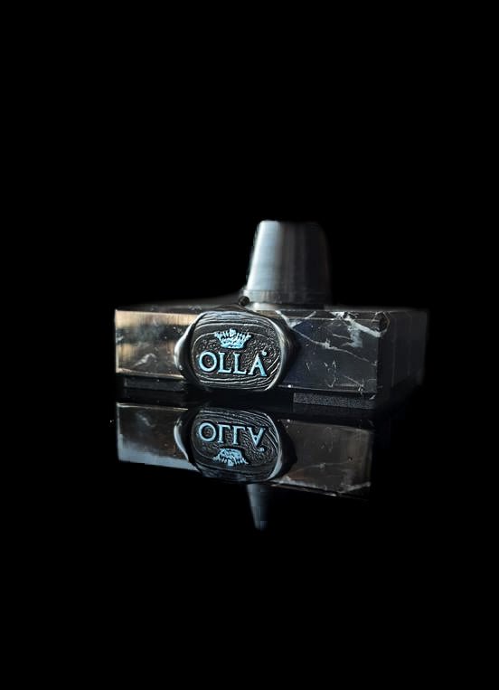 By Baba Yaga - Made with Marble - Olla Bowls