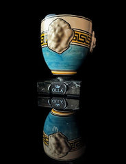 By Baba Yaga - Made with Marble - Olla Bowls