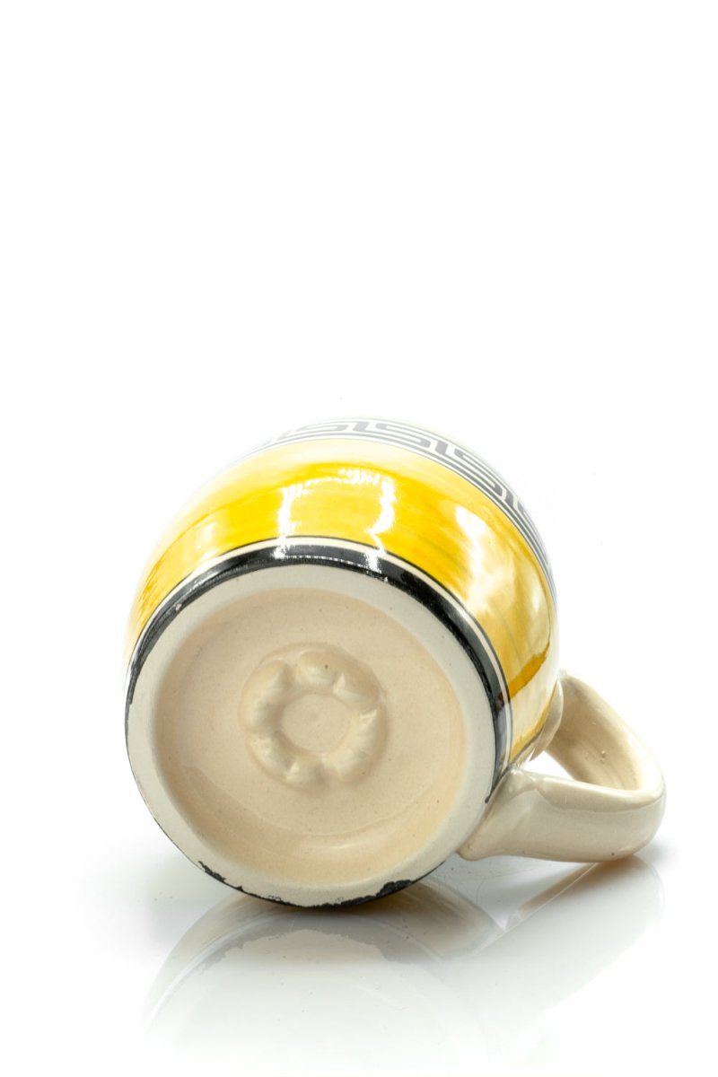 Caracalla Coffee Mug - Olla Bowls