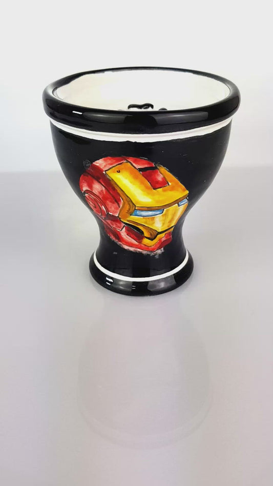 Iron Man Bowl - Marvel Edition