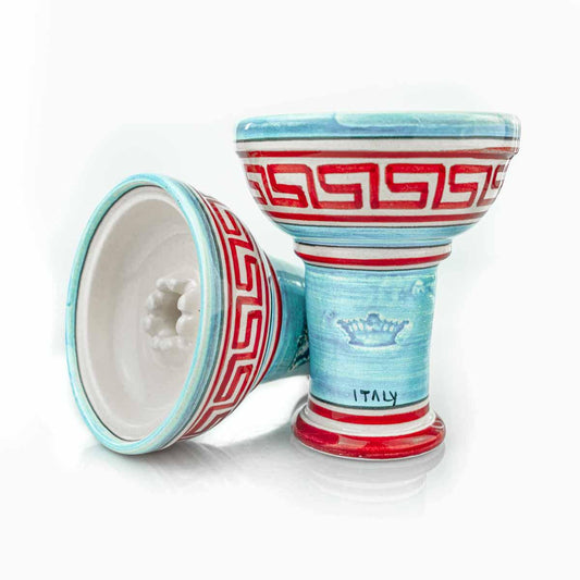 CRONO CELESTE - Olla Bowls