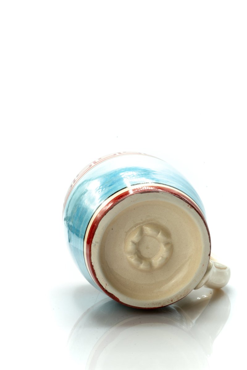 Crono Coffee Mug - Olla Bowls