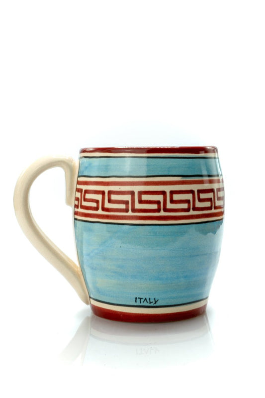 Crono Coffee Mug - Olla Bowls