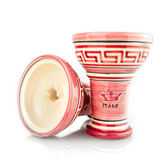 CRONO ROSA - Olla Bowls