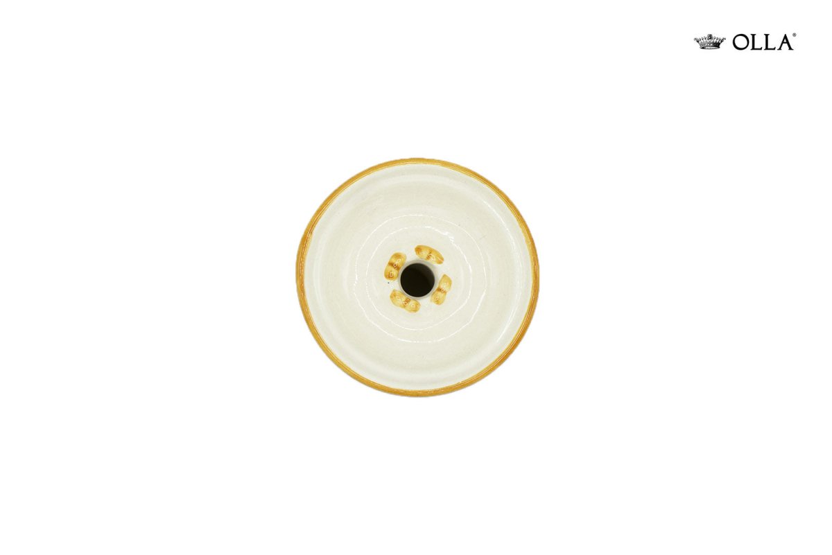 CYPRUS FLAG - Olla Bowls