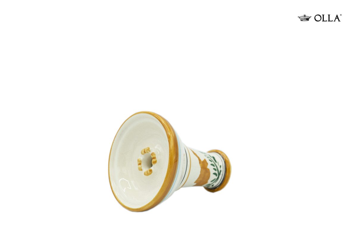 CYPRUS FLAG - Olla Bowls