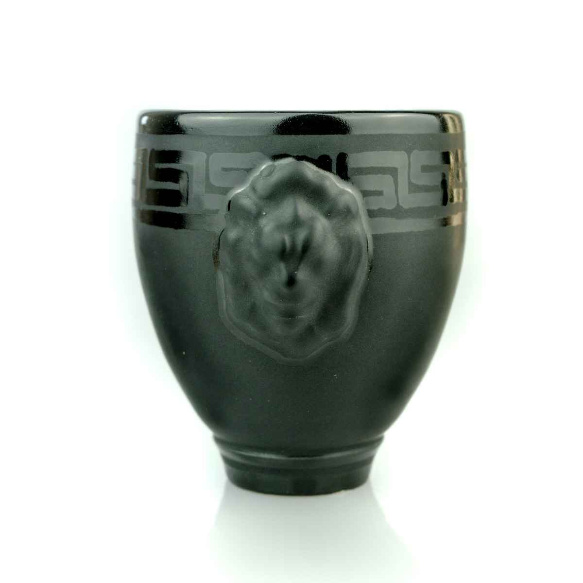 DOLCE VITA (BLACK) - Olla Bowls