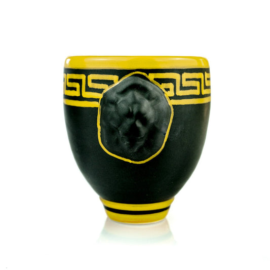 DOLCE VITA (GIALLA) - Olla Bowls