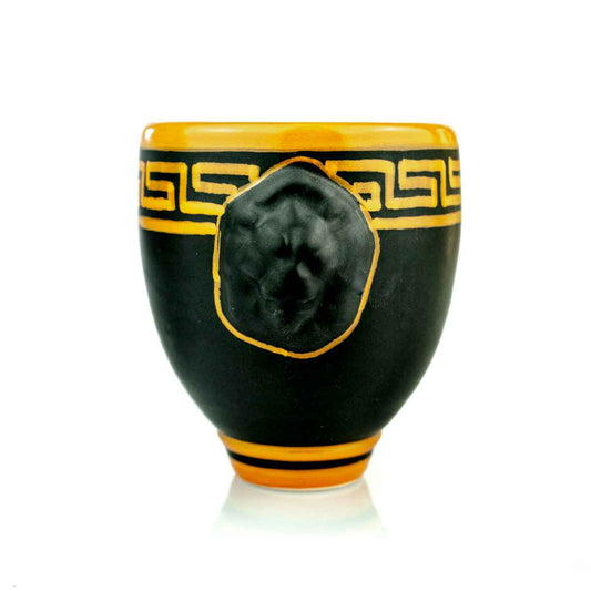 DOLCE VITA (ORANGE) - Olla Bowls