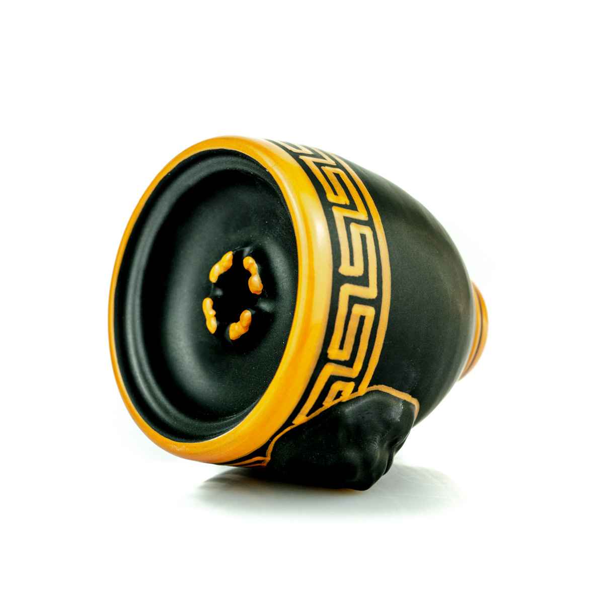 DOLCE VITA (ORANGE) - Olla Bowls