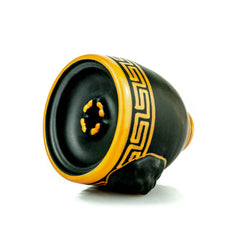 DOLCE VITA (ORANGE) - Olla Bowls