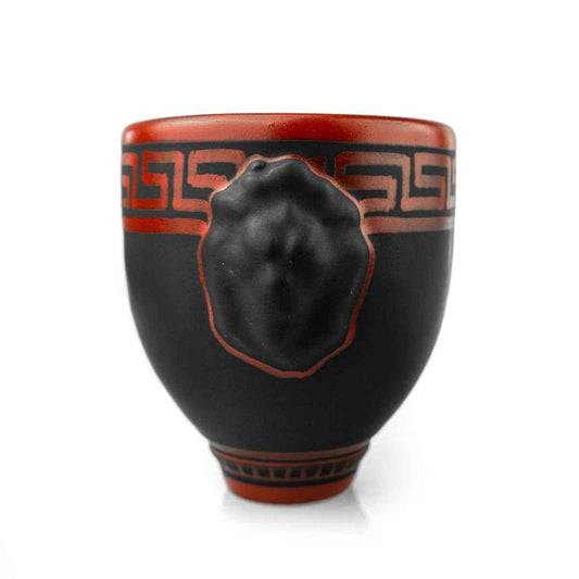 DOLCE VITA (RED) - Olla Bowls