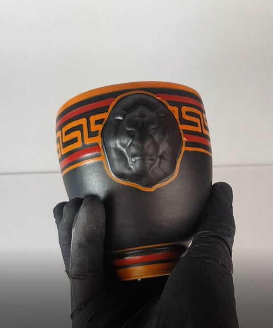 DOLCE VITA TUNED 1of1 - Olla Bowls