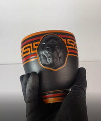 DOLCE VITA TUNED 1of1 - Olla Bowls