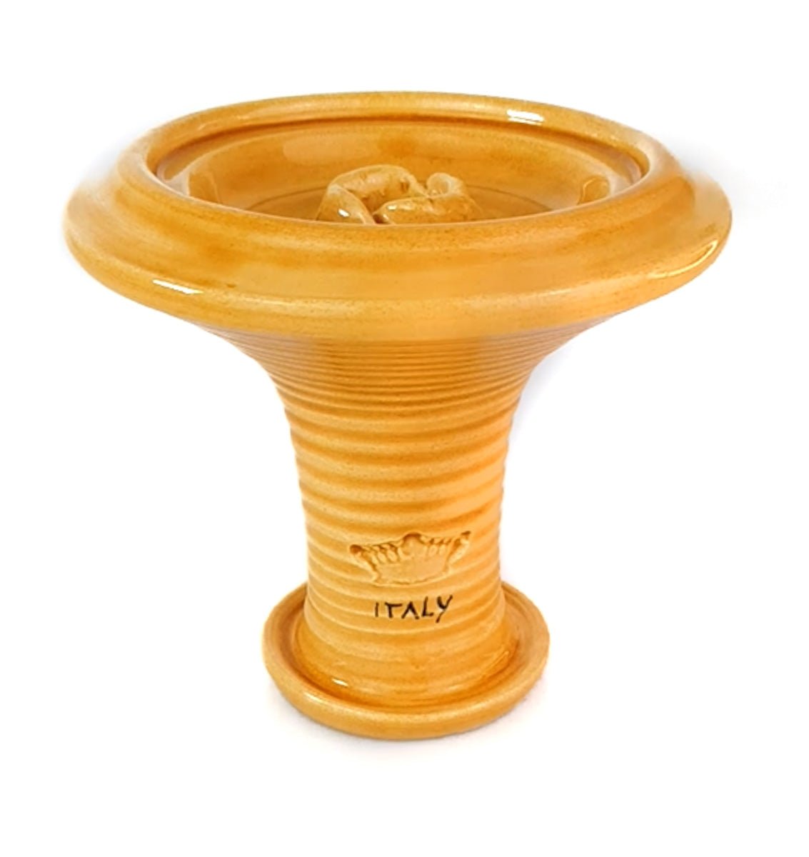 FIRST EVER MADE OLLA VORTEX HONEY - Olla Bowls