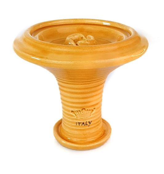 FIRST EVER MADE OLLA VORTEX HONEY - Olla Bowls