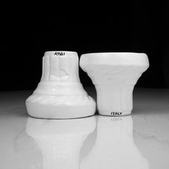 FIRST ROMA EVER MADE (WITH CERTIFICATE) - Olla Bowls