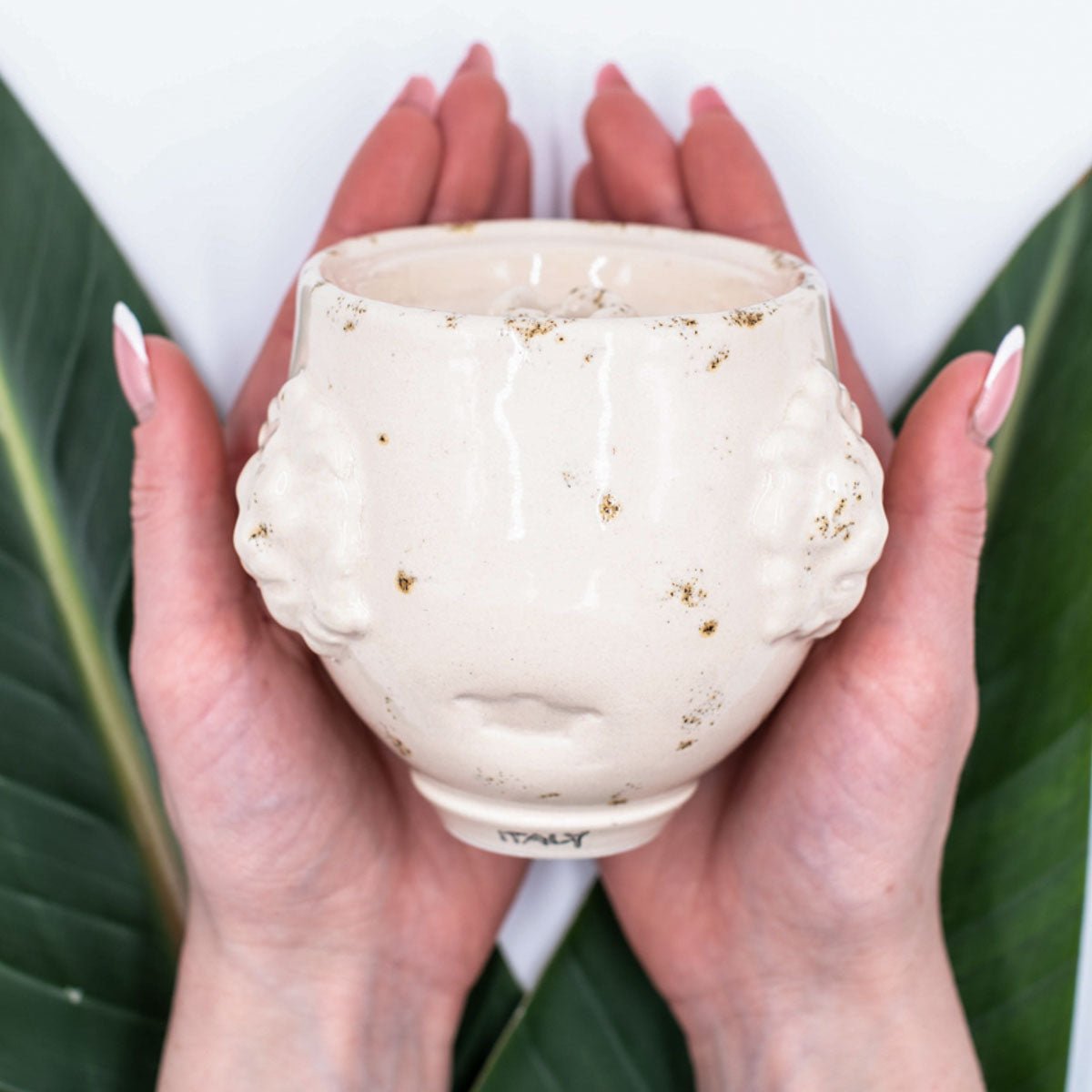 GIANO BIANCO - Olla Bowls