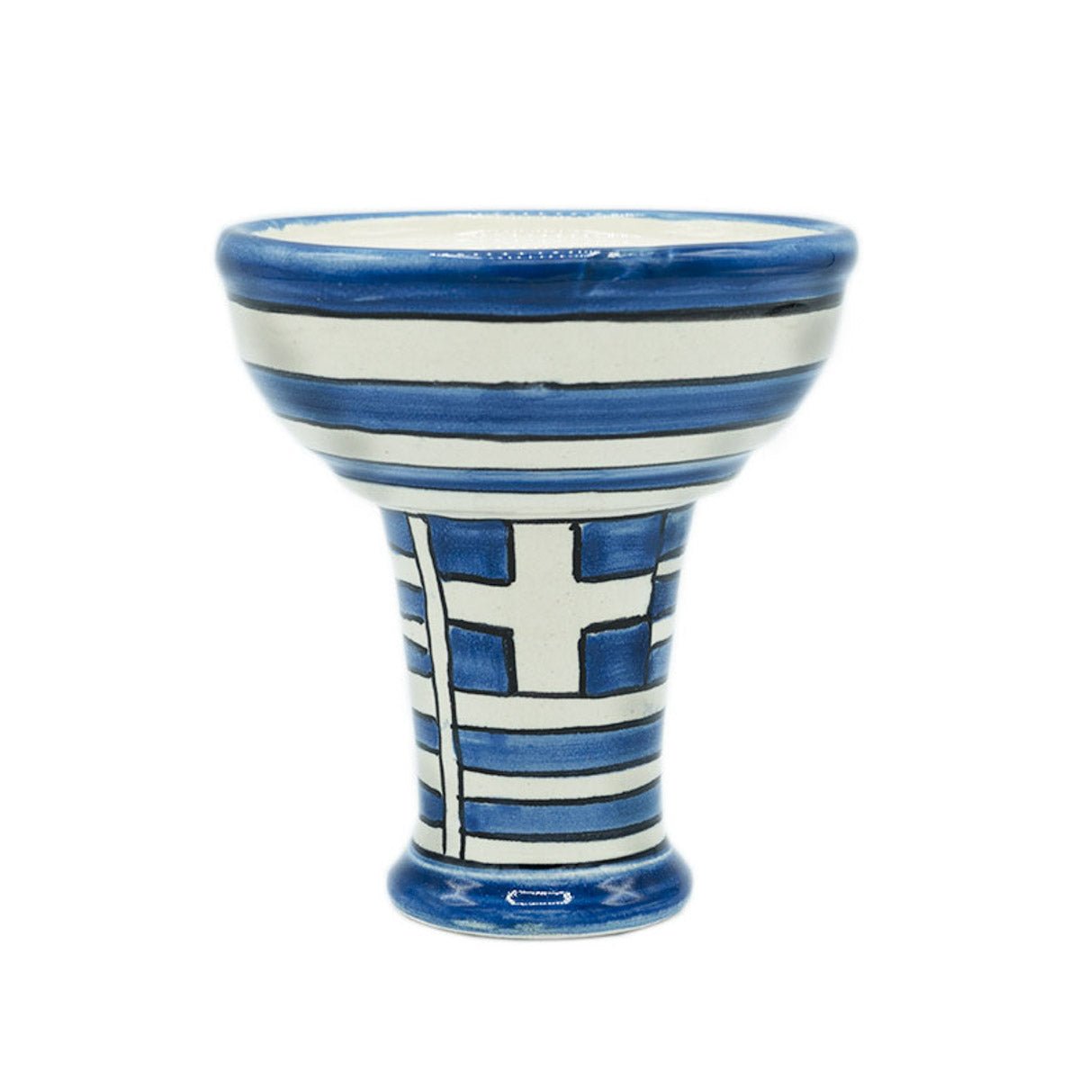 GREECE FLAG - Olla Bowls