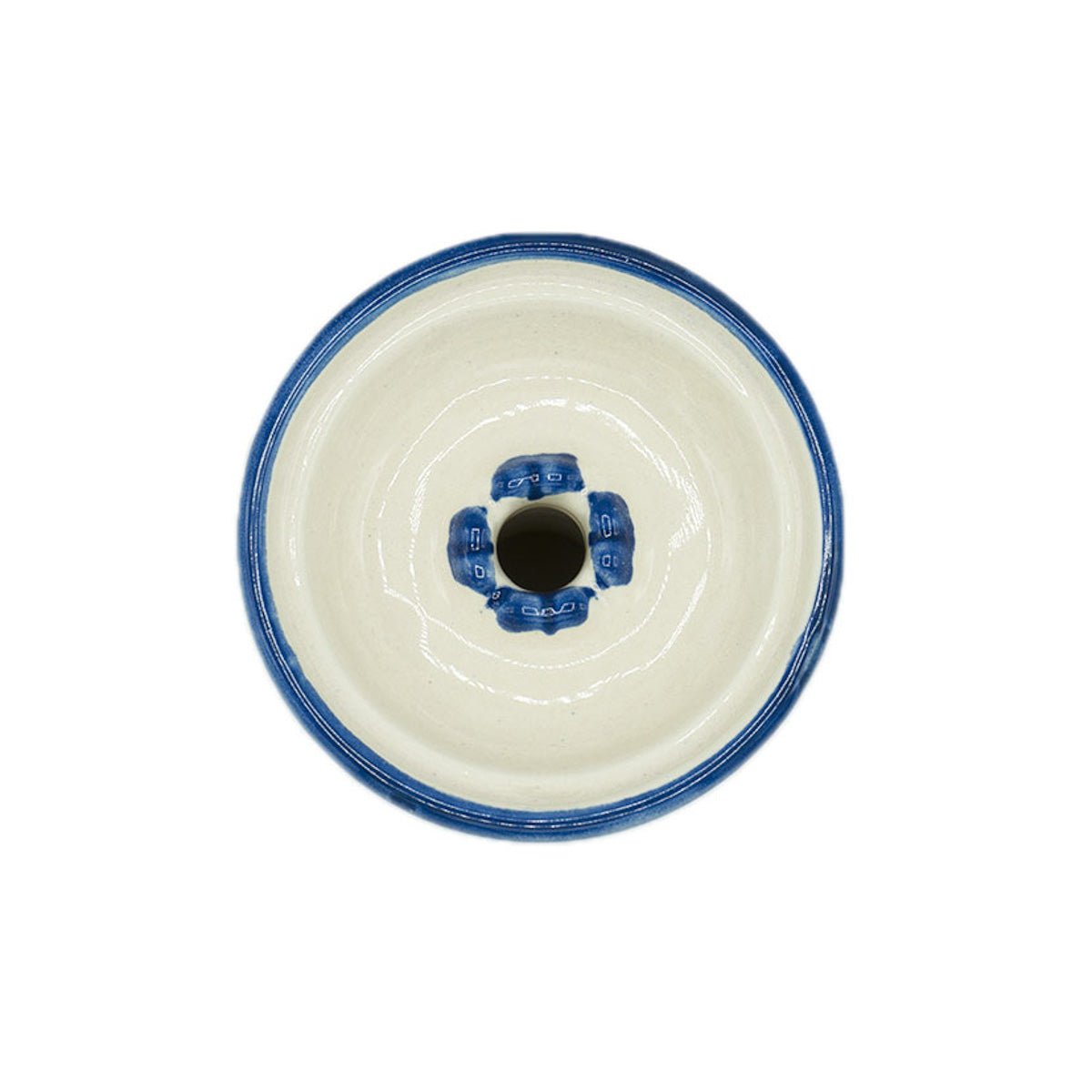 GREECE FLAG - Olla Bowls