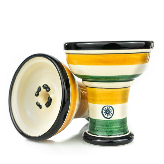 INDIA FLAG - Olla Bowls