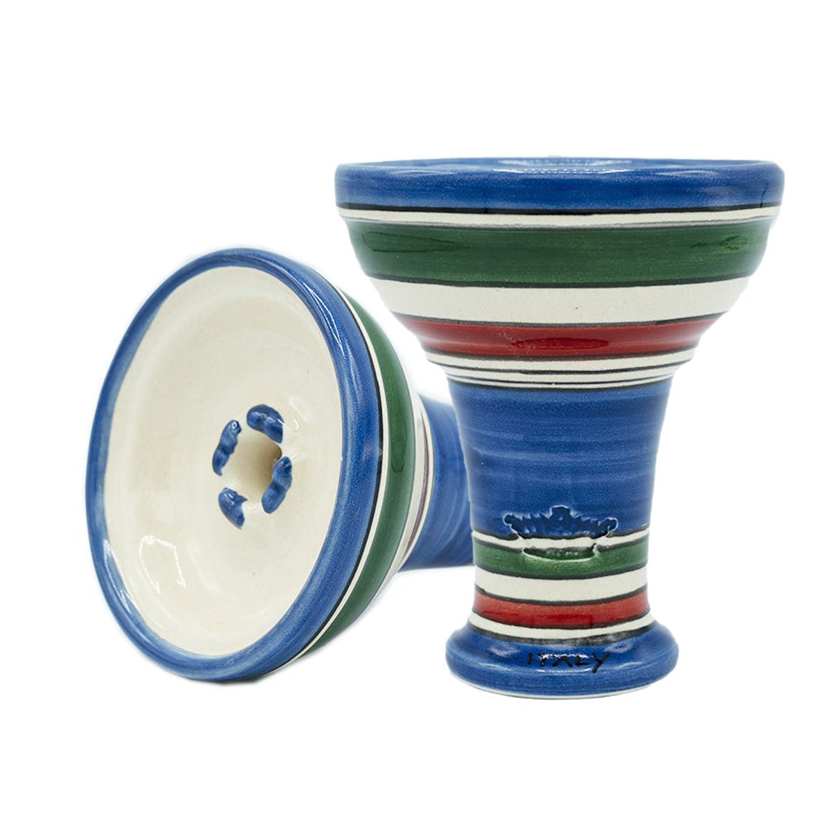ITALY FLAG - Olla Bowls