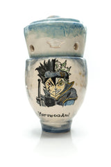 MANGA BOWL 1of1 - Olla Bowls