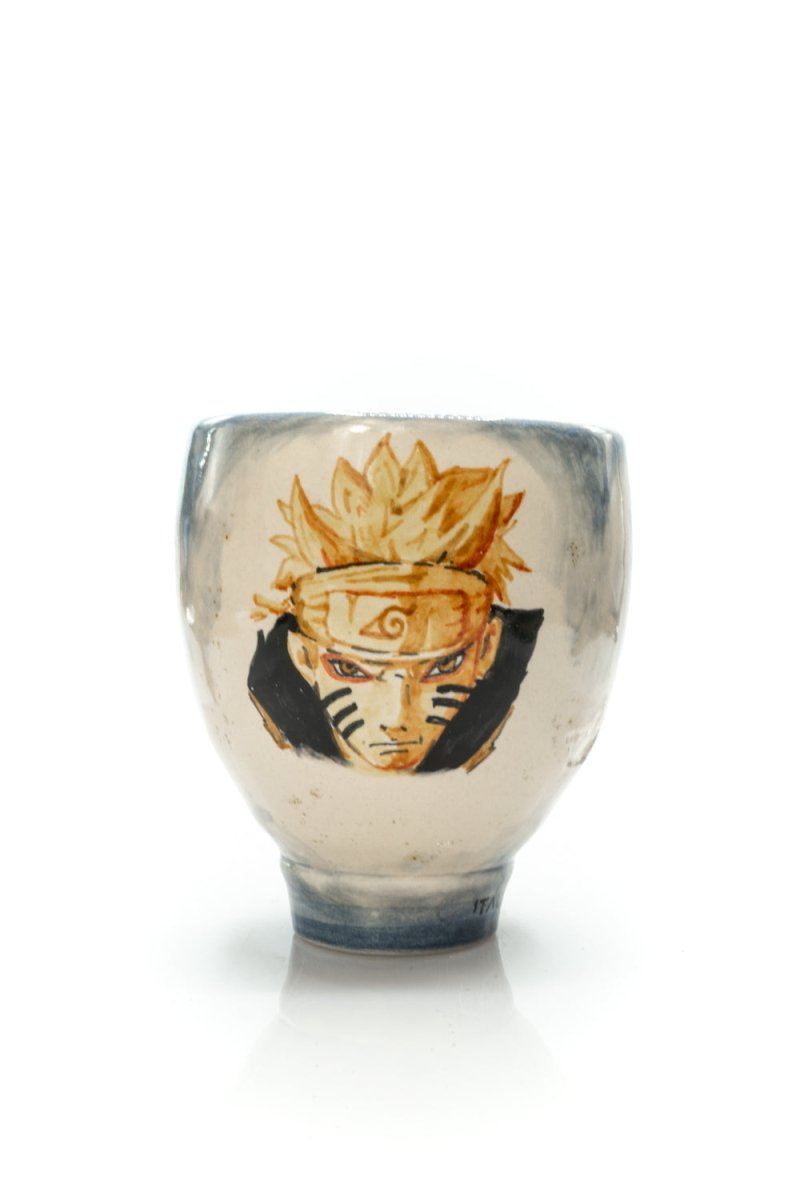 MANGA BOWL 1of1 - Olla Bowls