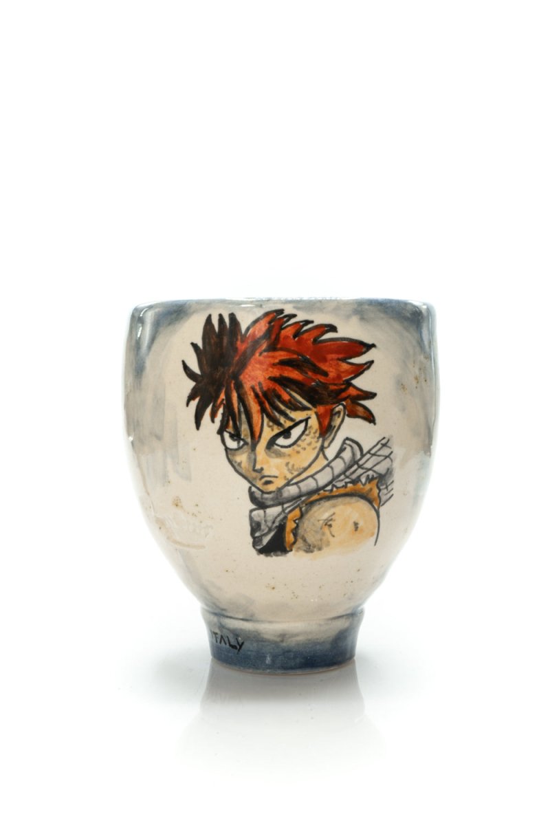 MANGA BOWL 1of1 - Olla Bowls