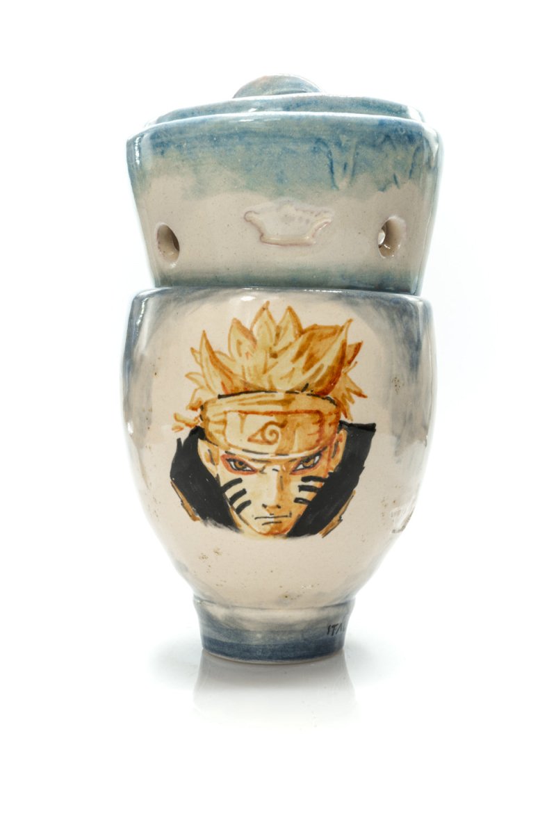 MANGA BOWL 1of1 - Olla Bowls