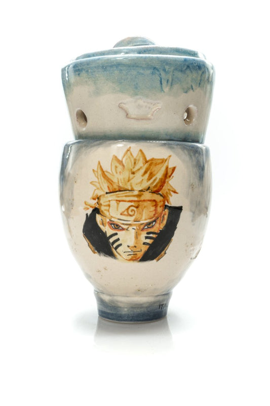 MANGA BOWL 1of1 - Olla Bowls