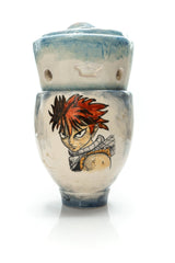 MANGA BOWL 1of1 - Olla Bowls