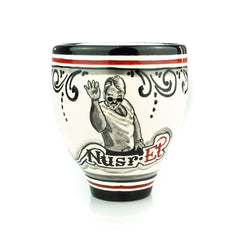 NUSR ET LIMITED EDITION 1 OF 1 - Olla Bowls