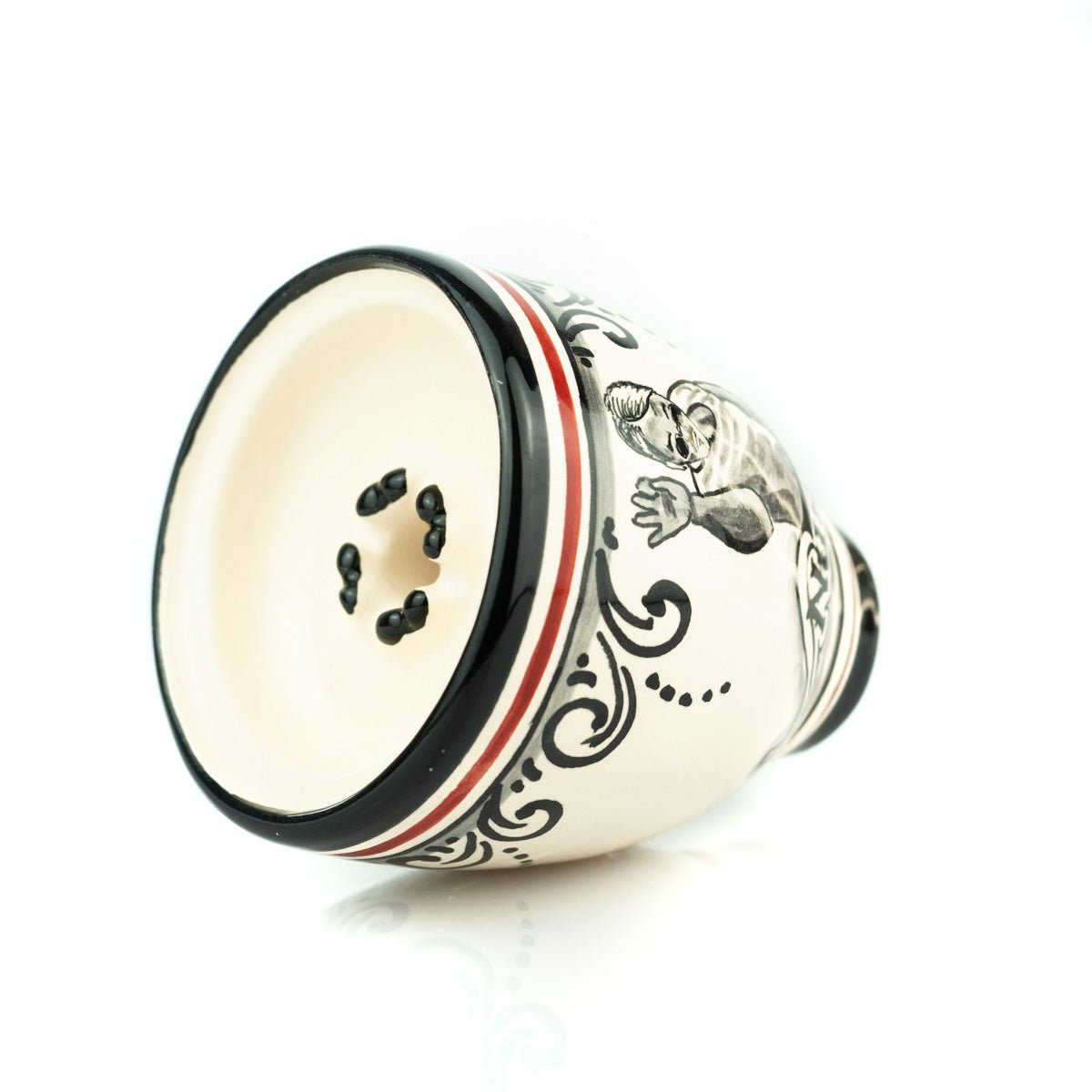 NUSR ET LIMITED EDITION 1 OF 1 - Olla Bowls