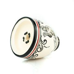 NUSR ET LIMITED EDITION 1 OF 1 - Olla Bowls