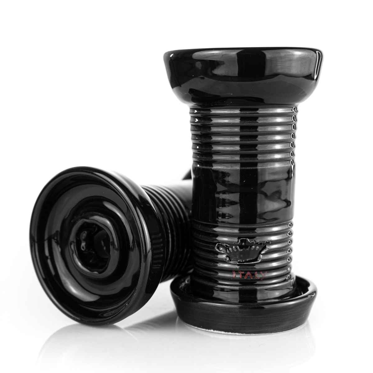 OLLA NERO - Olla Bowls