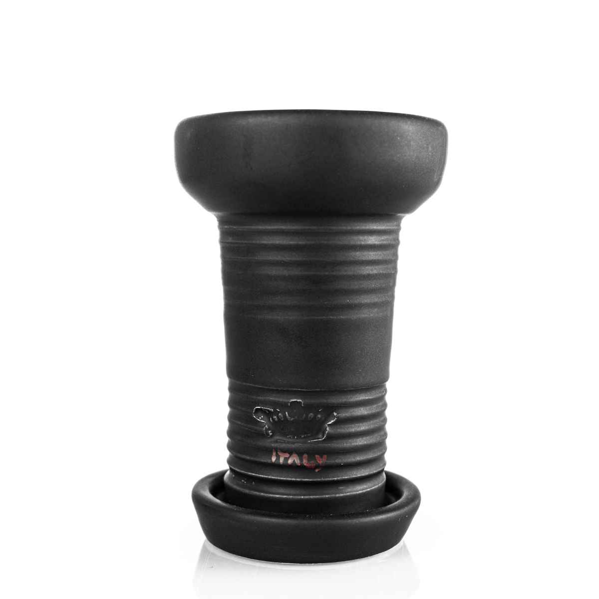 OLLA NERO MAT - Olla Bowls