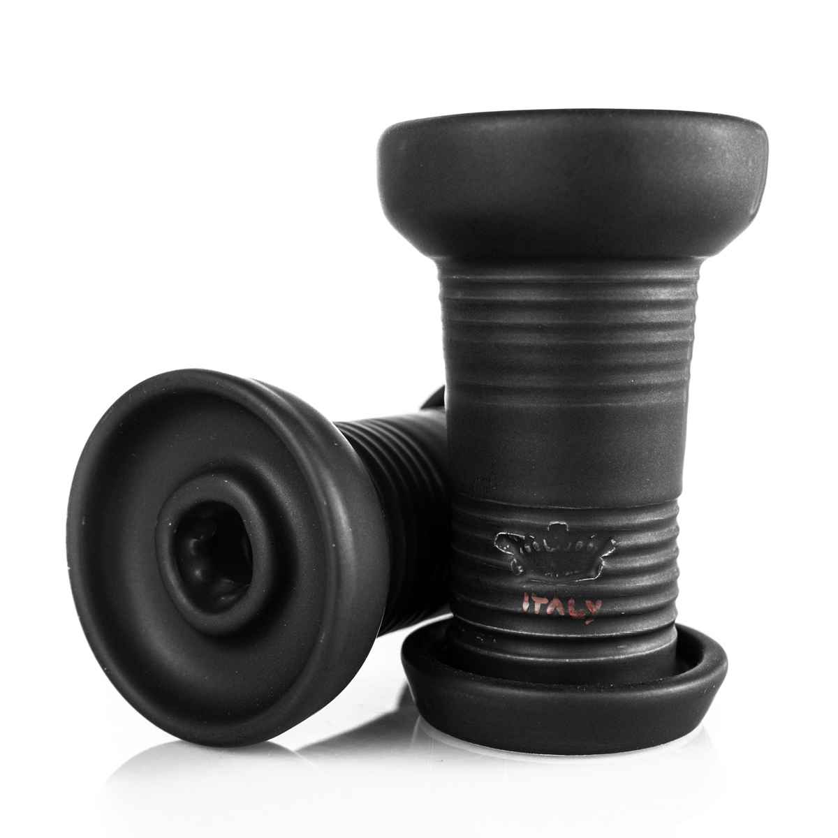 OLLA NERO MAT - Olla Bowls