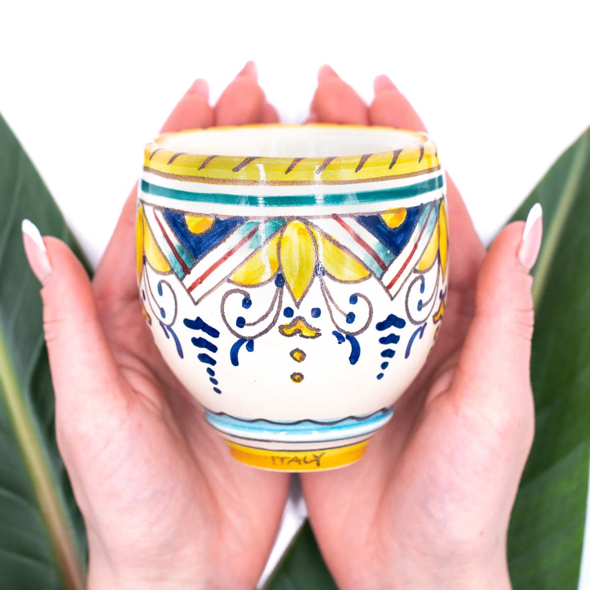 OPI 'O' - Olla Bowls