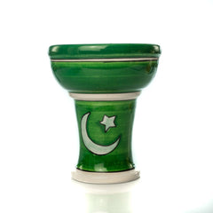 PAKISTAN FLAG - Olla Bowls