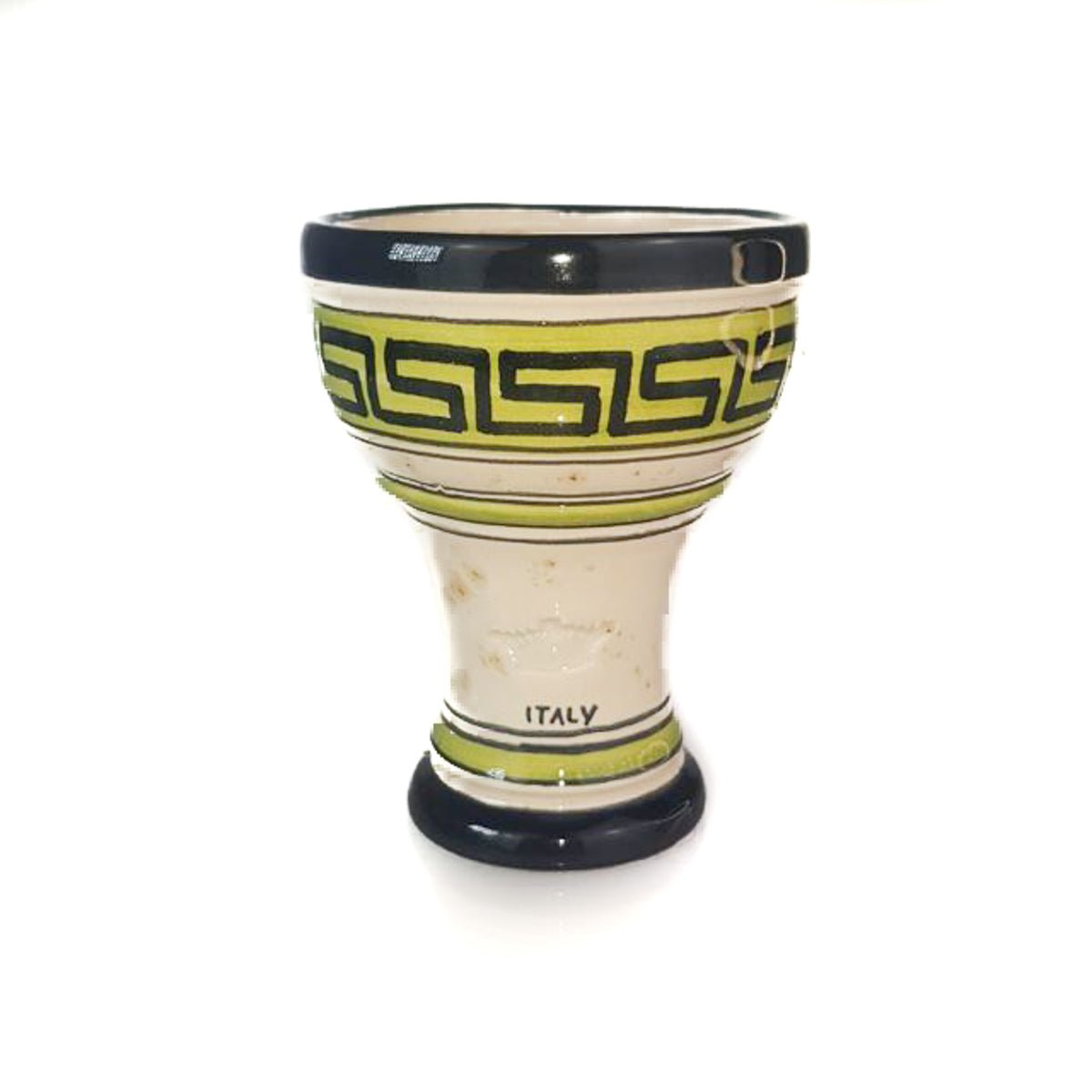 RADIOACTIVE CRONO 5 HOLES 30 grams - Olla Bowls