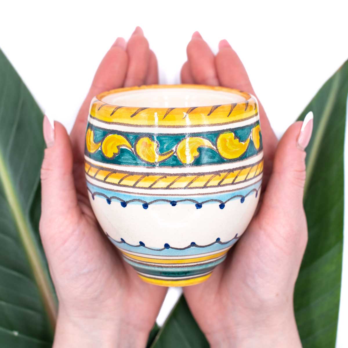 RHEA 'O' - Olla Bowls