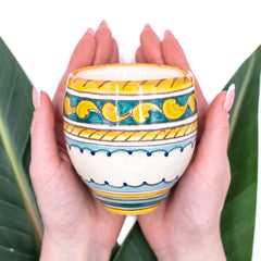 RHEA 'O' - Olla Bowls