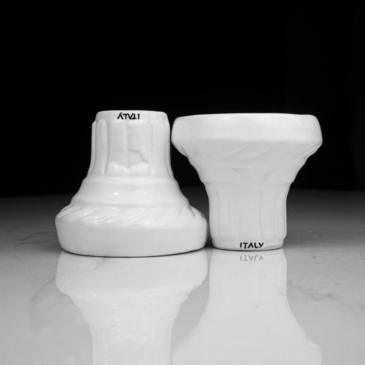 ROMA BIANCA - Olla Bowls