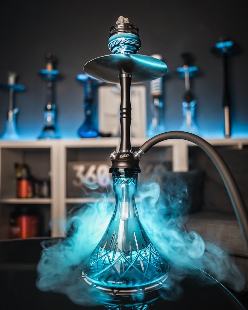 ROMA BLU - Olla Bowls