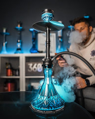 ROMA BLU - Olla Bowls