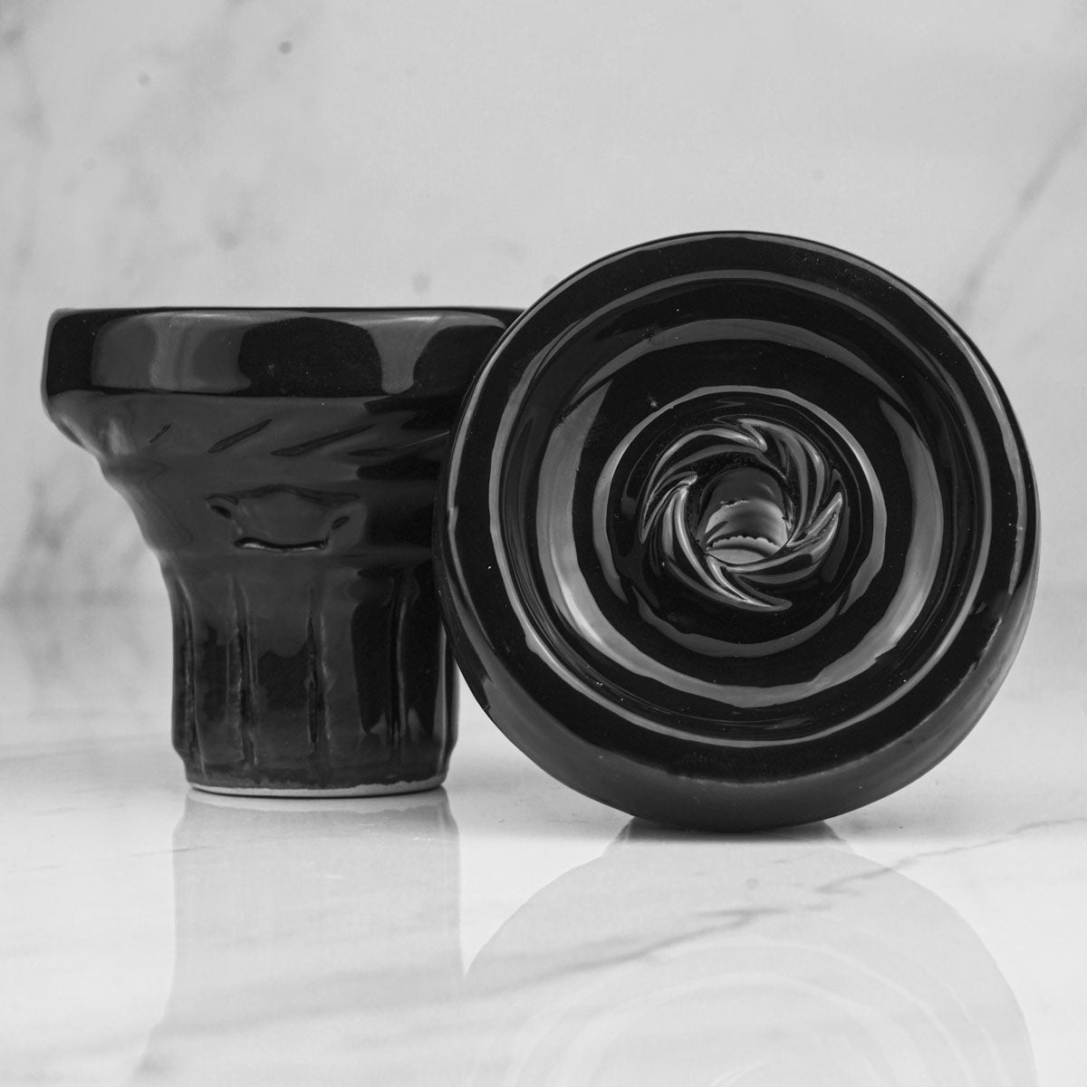 ROMA NERA - Olla Bowls