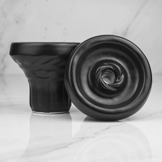 ROMA NERA MAT - Olla Bowls